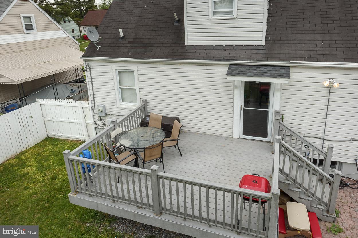 3502 Sussex Road Baltimore, MD 21207 - Photo 29 of 31