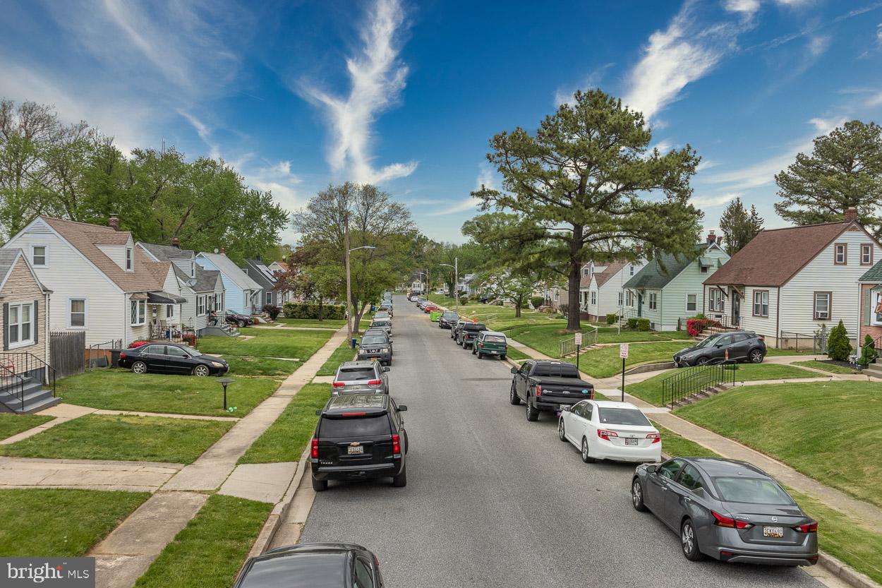 3502 Sussex Road Baltimore, MD 21207 - Photo 31 of 31