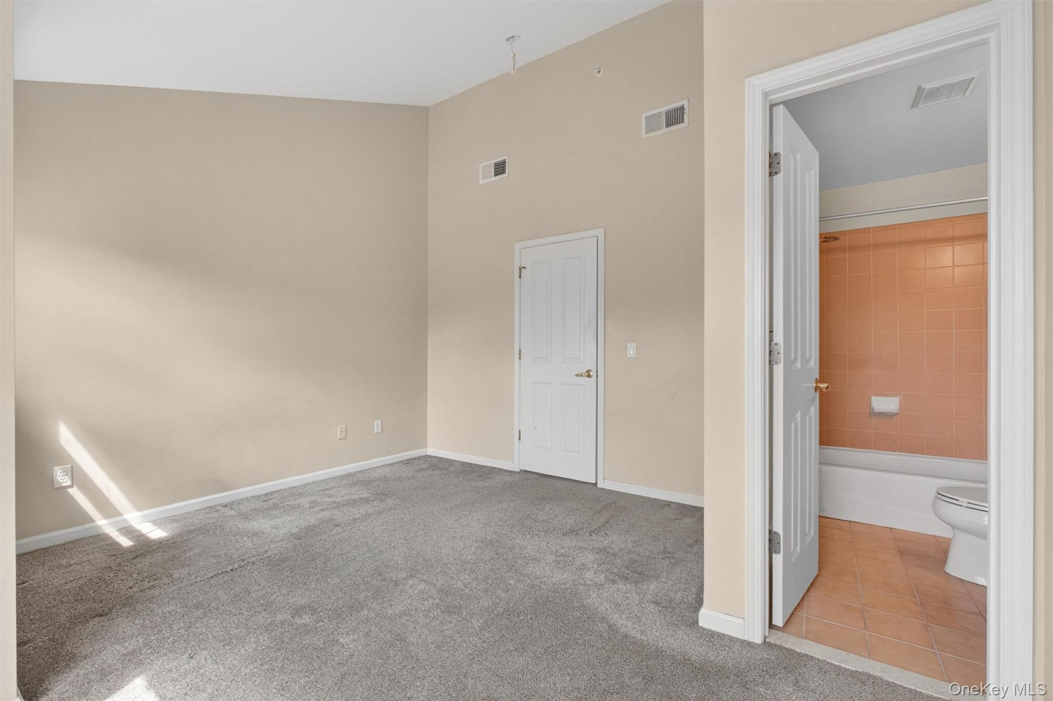 422 Highridge Court, Unit 422 Peekskill, NY 10566 - Photo 23 of 45 An expansive and private primary en suite offers a true sense of comfort and retreat. Thoughtfully designed with both space and functionality in mind, it provides a peaceful setting for everyday living while delivering the convenience and ease today’s lifestyle demands.