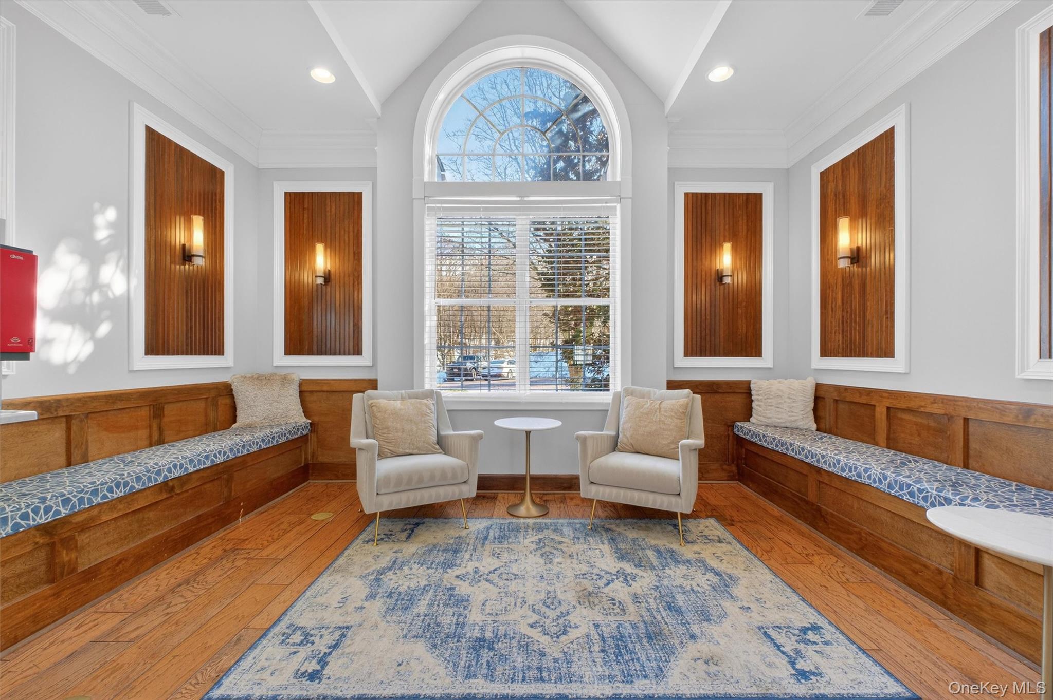 422 Highridge Court, Unit 422 Peekskill, NY 10566 - Photo 34 of 45 Inside, you’ll find elegant meeting spaces and thoughtfully designed seating areas that provide the perfect setting for both relaxed gatherings and more formal occasions
