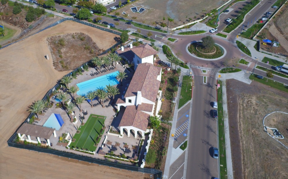 1280 Pershing Road Chula Vista, CA 91913 - Photo 25 of 25 Clubhouse-Community center.