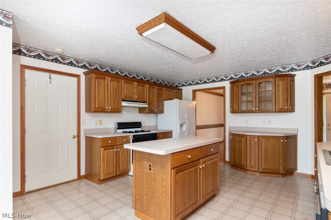 29385 Chardon Road Wickliffe, OH 44092 - Photo 3 of 29 Enormous country kitchen!