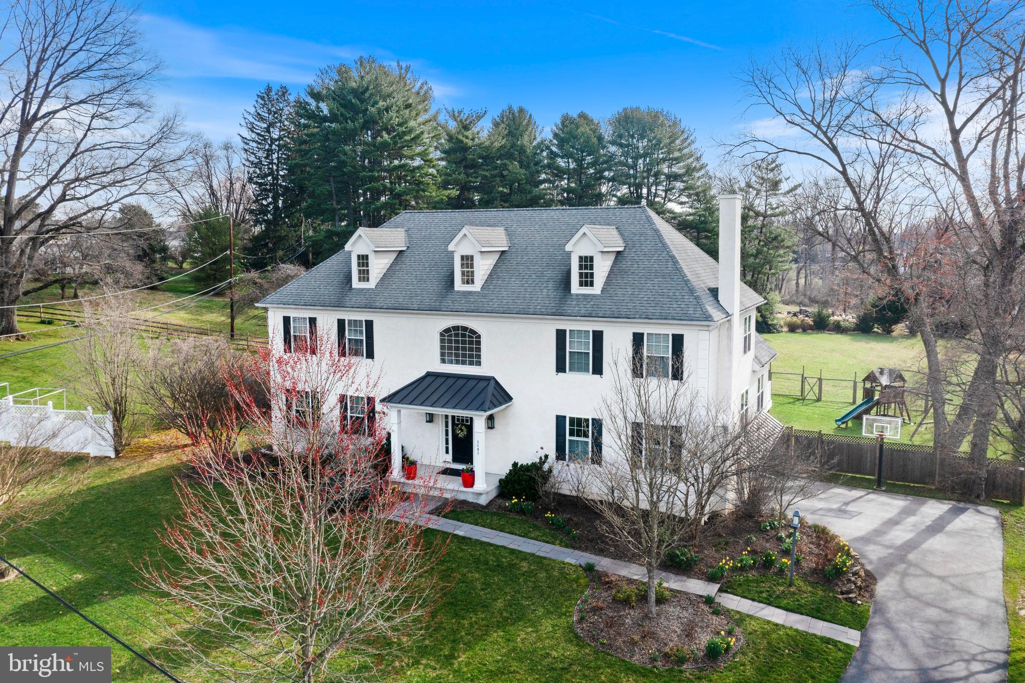 3402 Lewis Road Newtown Square, PA 19073 - Photo 1 of 43 Welcome to 3402 Lewis Rd. in Newtown Square