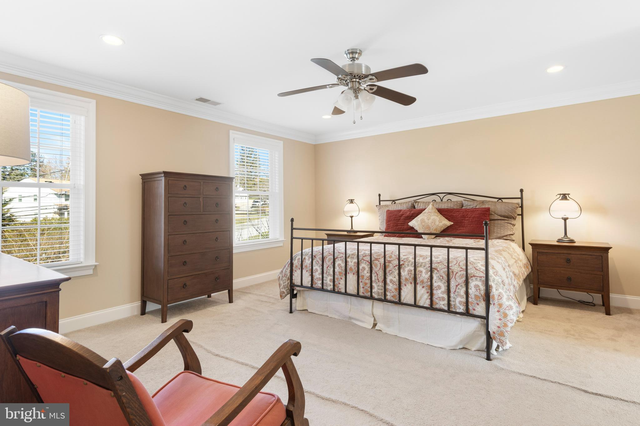 3402 Lewis Road Newtown Square, PA 19073 - Photo 20 of 43 Primary Bedroom