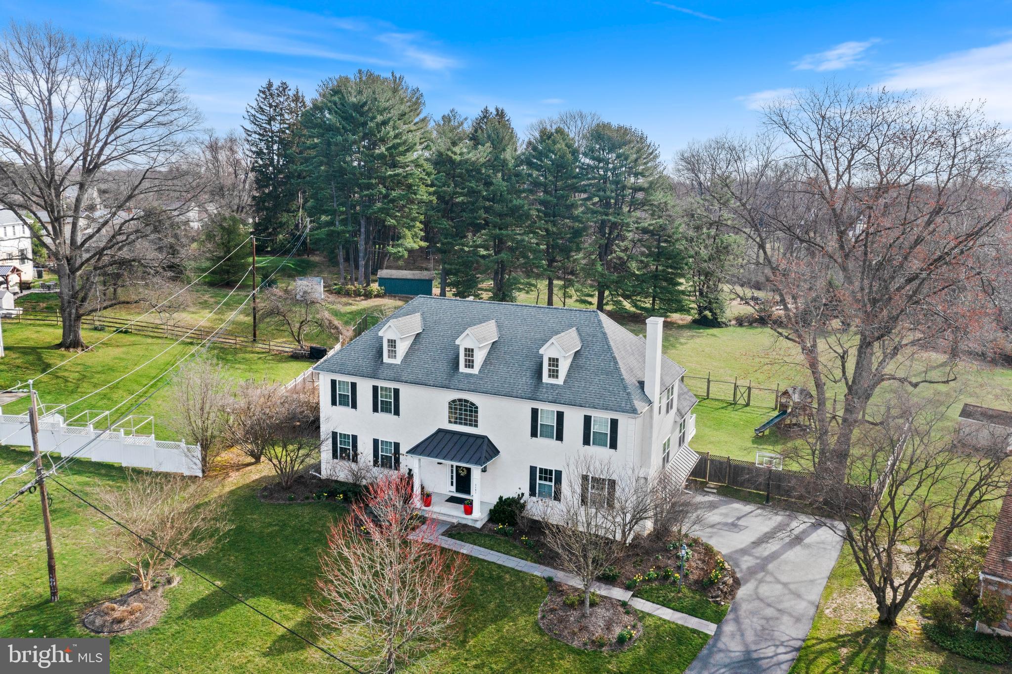 3402 Lewis Road Newtown Square, PA 19073 - Photo 2 of 43 Built in 2015