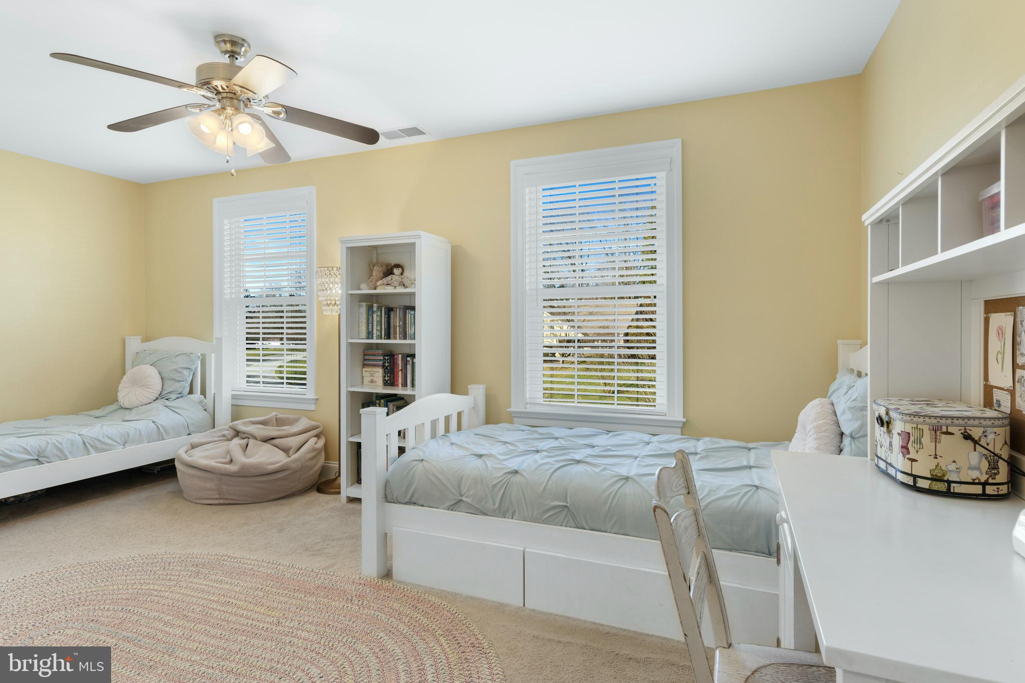 3402 Lewis Road Newtown Square, PA 19073 - Photo 23 of 43 Bedroom 2