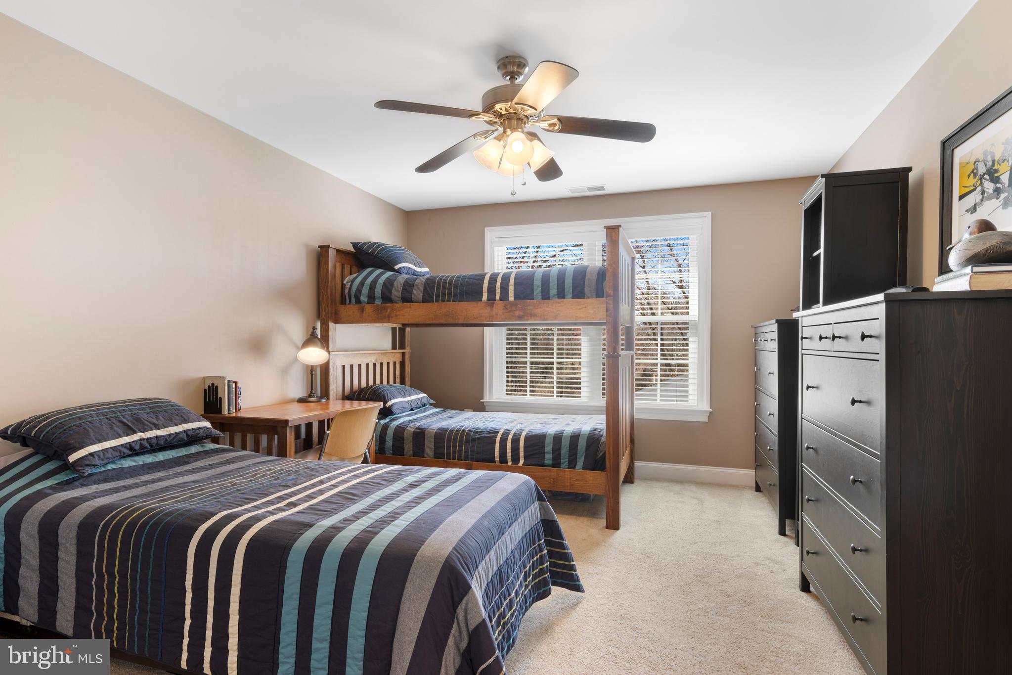 3402 Lewis Road Newtown Square, PA 19073 - Photo 25 of 43 Bedroom 3