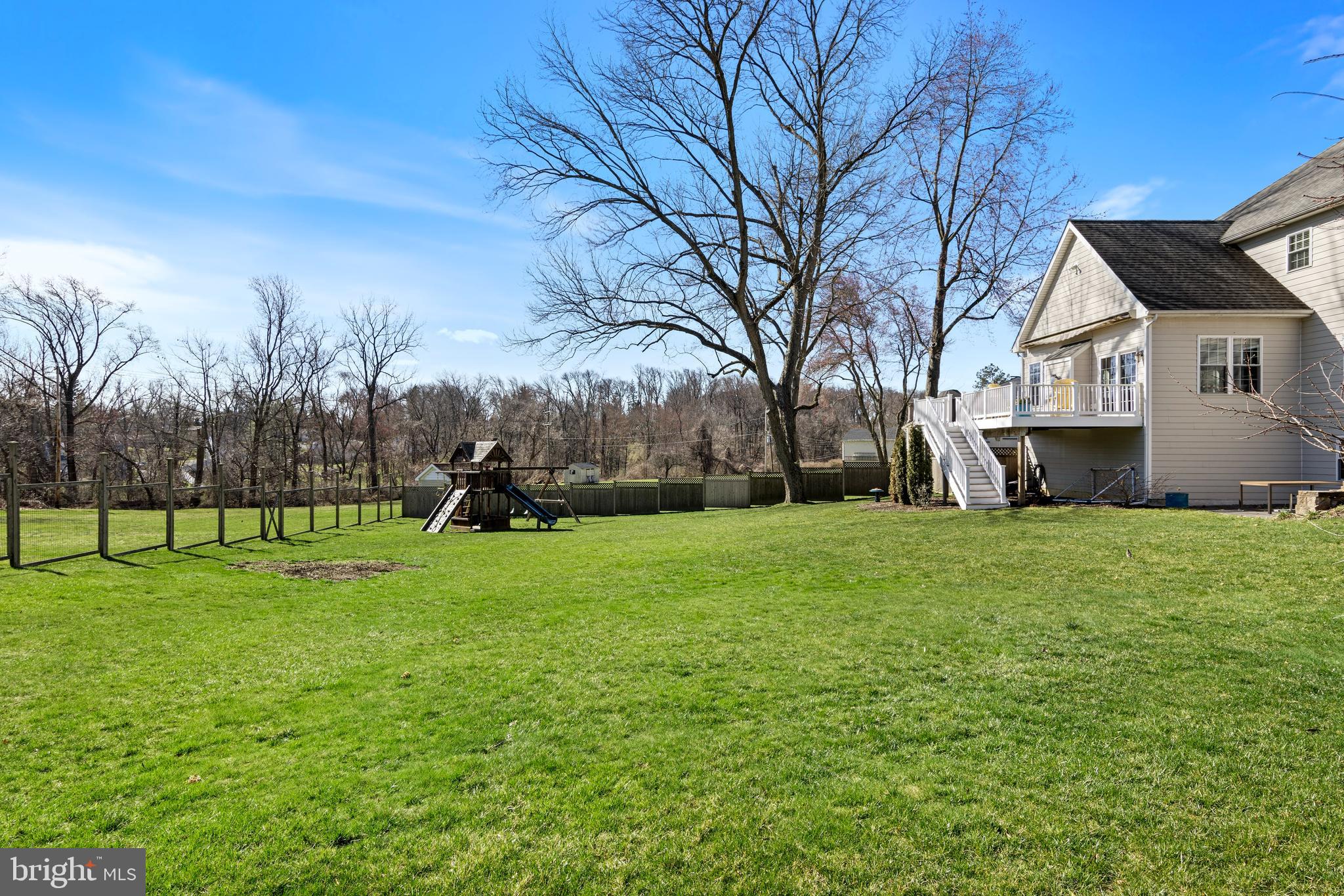 3402 Lewis Road Newtown Square, PA 19073 - Photo 37 of 43 Wonderful space for recreation