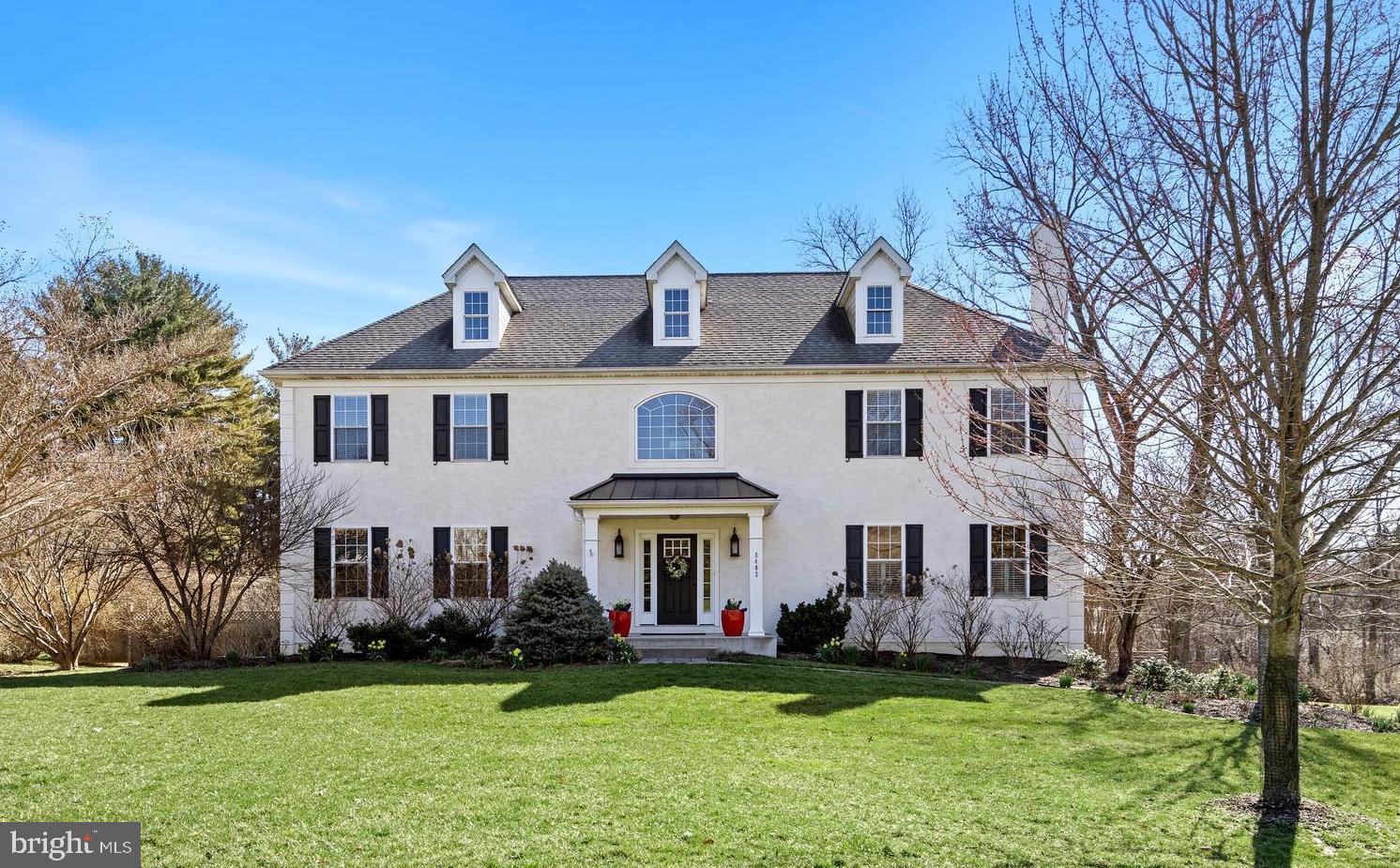3402 Lewis Road Newtown Square, PA 19073 - Photo 43 of 43 Welcome Home!