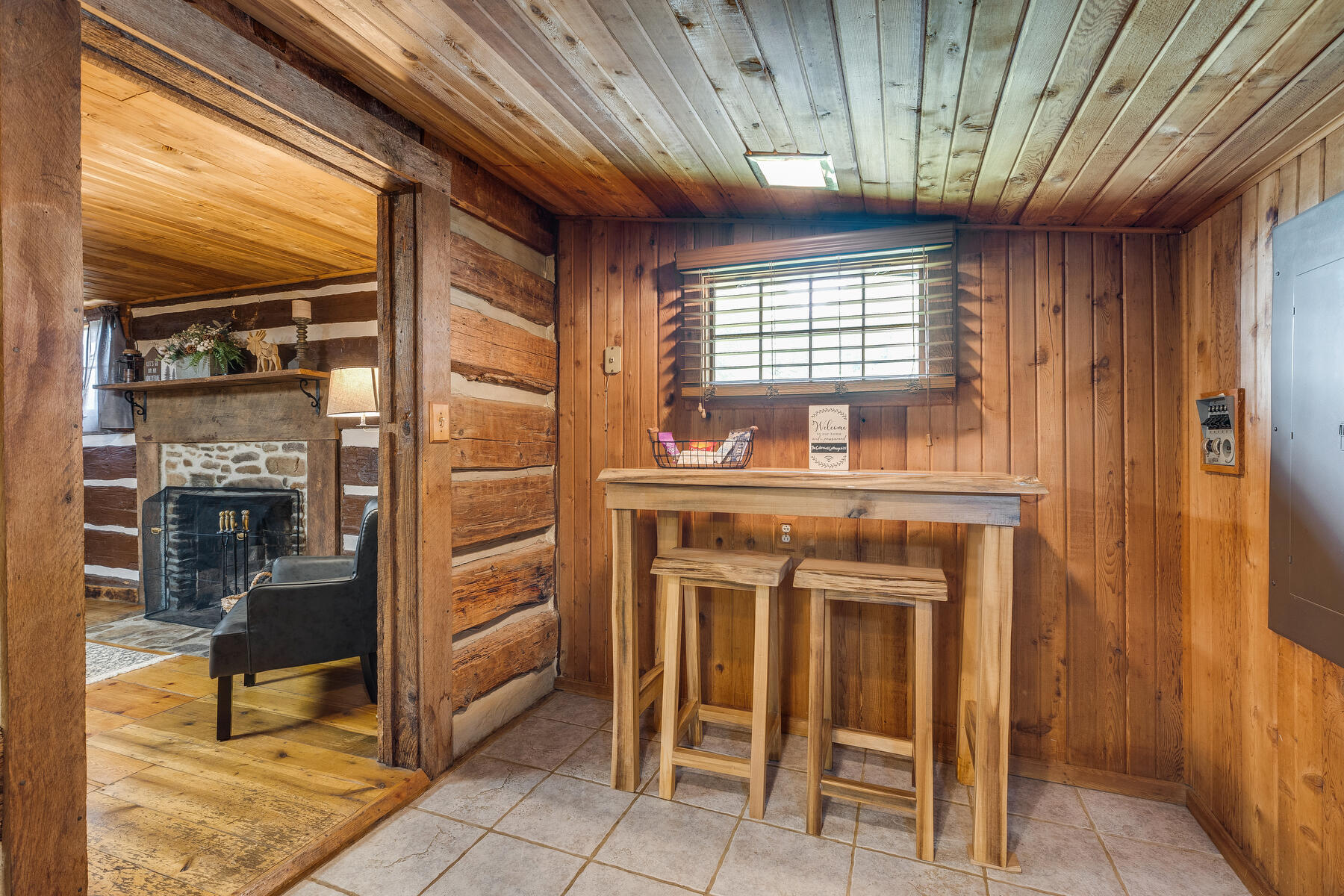 625 Swimming Pool Road Hampton, TN 37658 - Photo 14 of 30 013