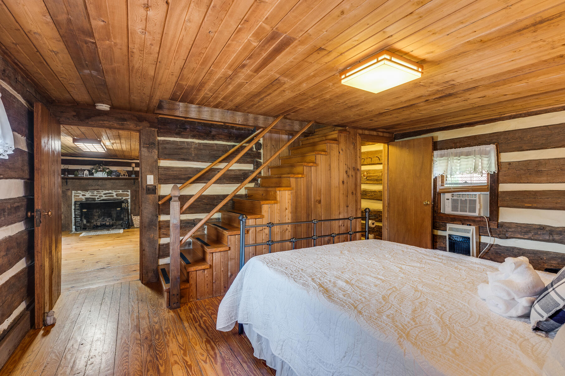 625 Swimming Pool Road Hampton, TN 37658 - Photo 18 of 30 018