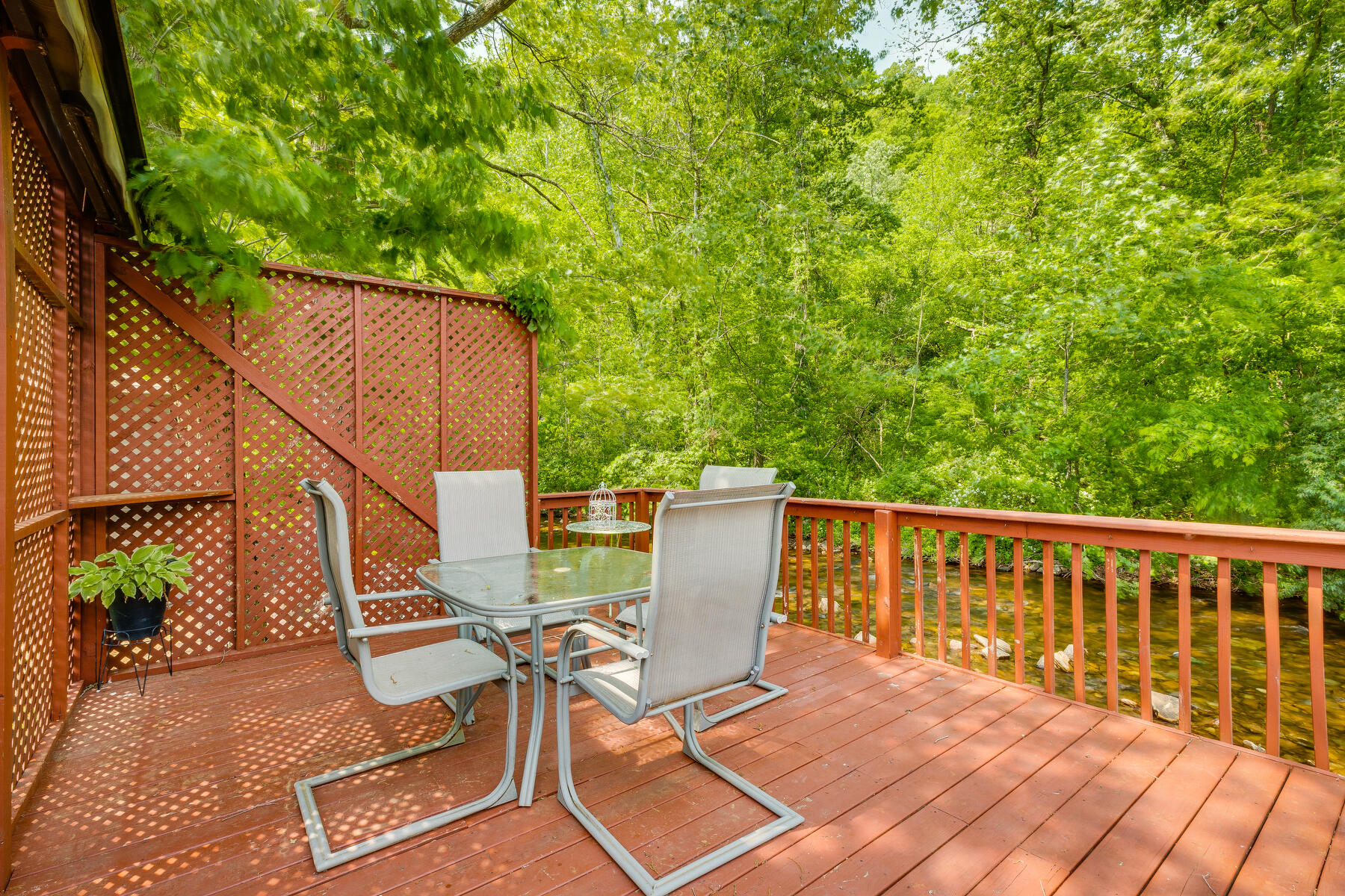 625 Swimming Pool Road Hampton, TN 37658 - Photo 24 of 30 031