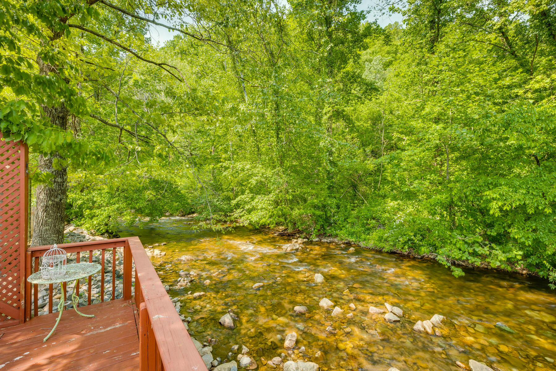 625 Swimming Pool Road Hampton, TN 37658 - Photo 25 of 30 033