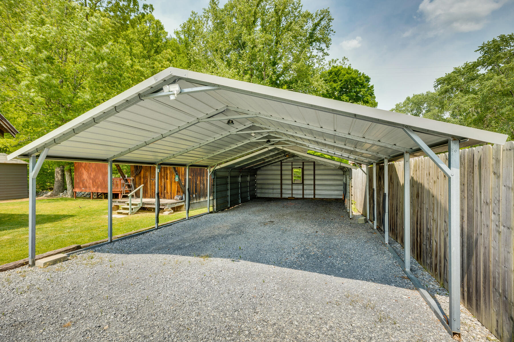 625 Swimming Pool Road Hampton, TN 37658 - Photo 26 of 30 035