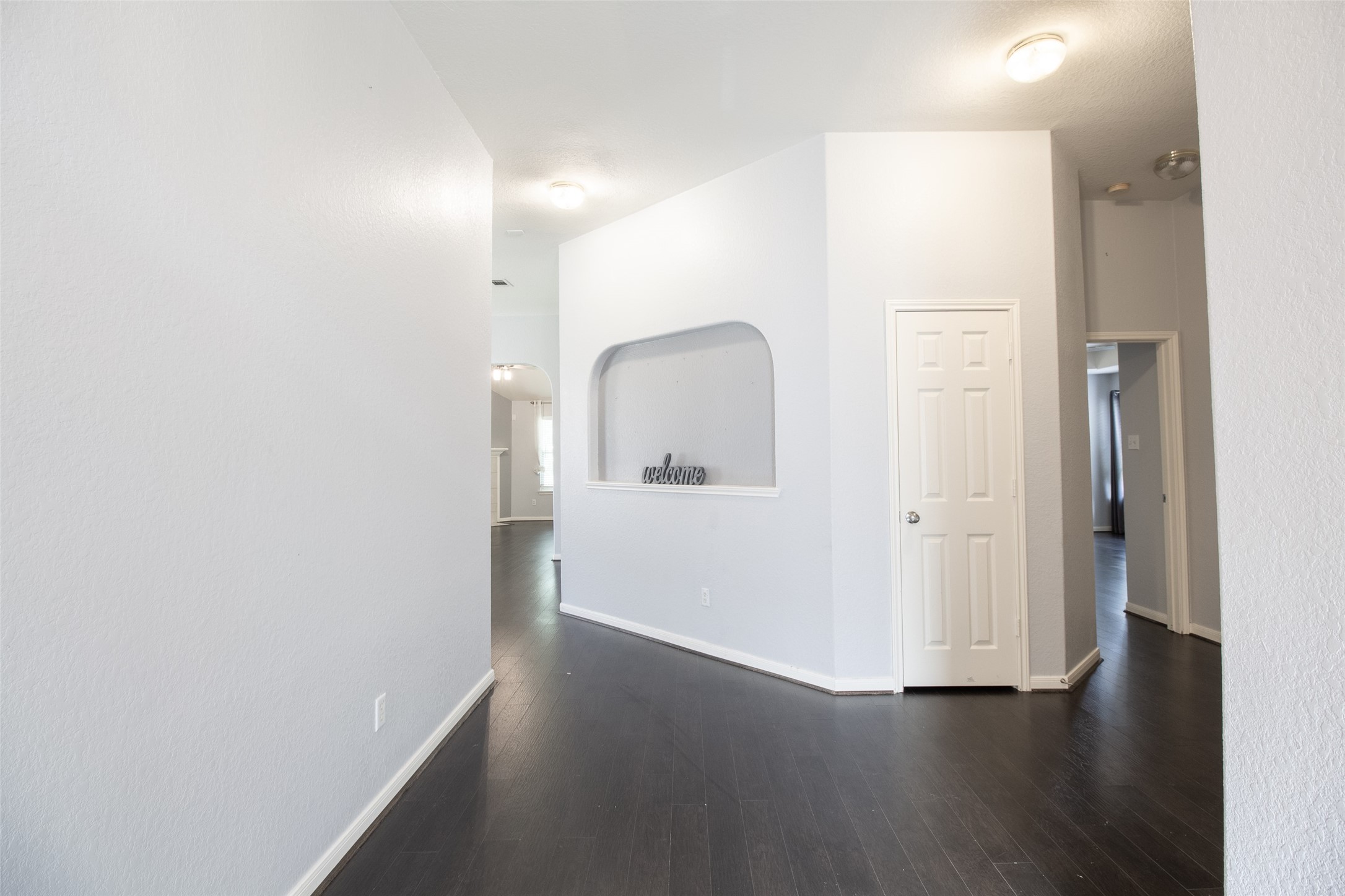303 Burris Park Drive Spring, TX 77373 - Photo 15 of 45 foyer