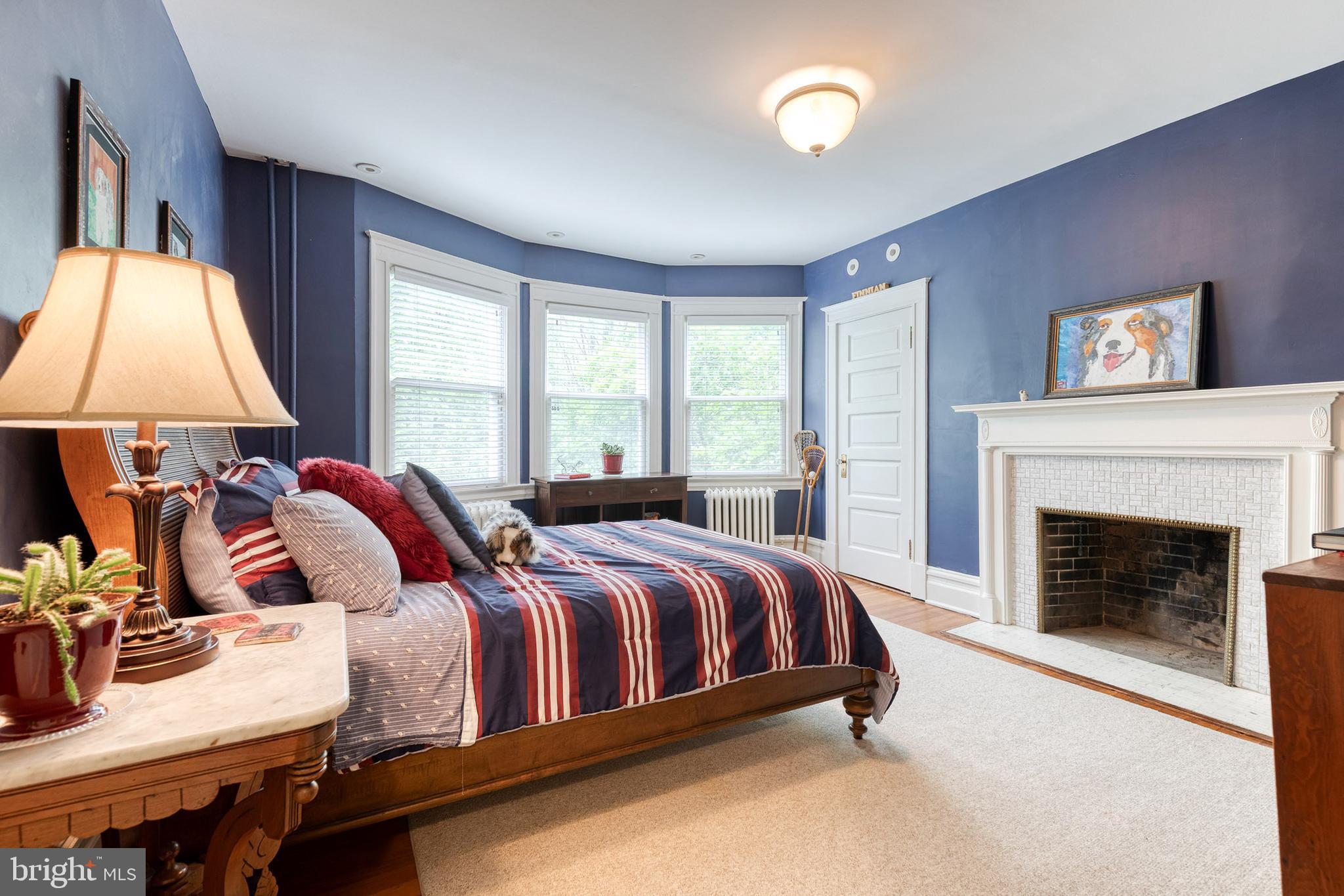 501 Woodlawn Road Baltimore, MD 21210 - Photo 40 of 69