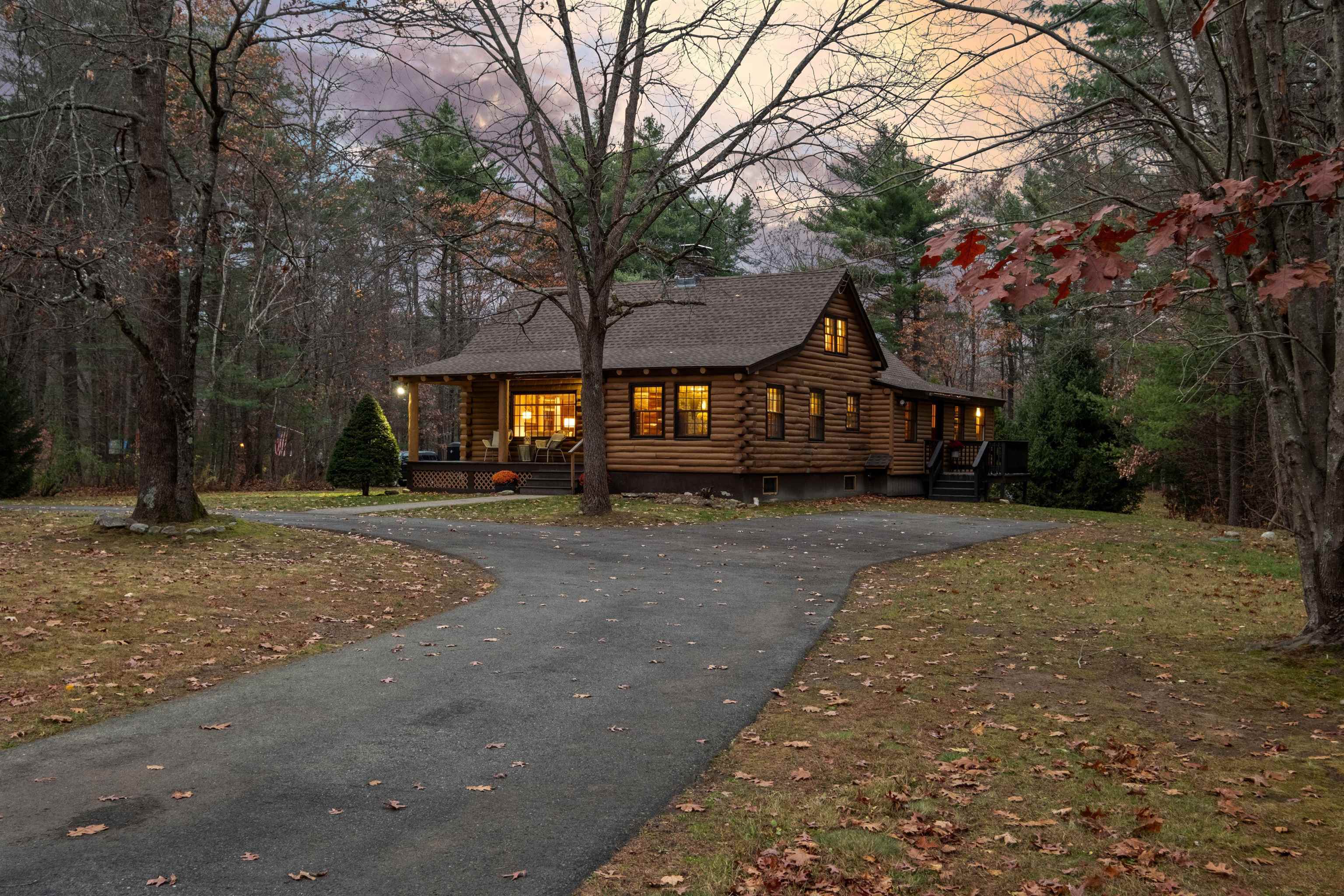 6 Londonderry Road Windham, NH 03087 - Photo 2 of 60