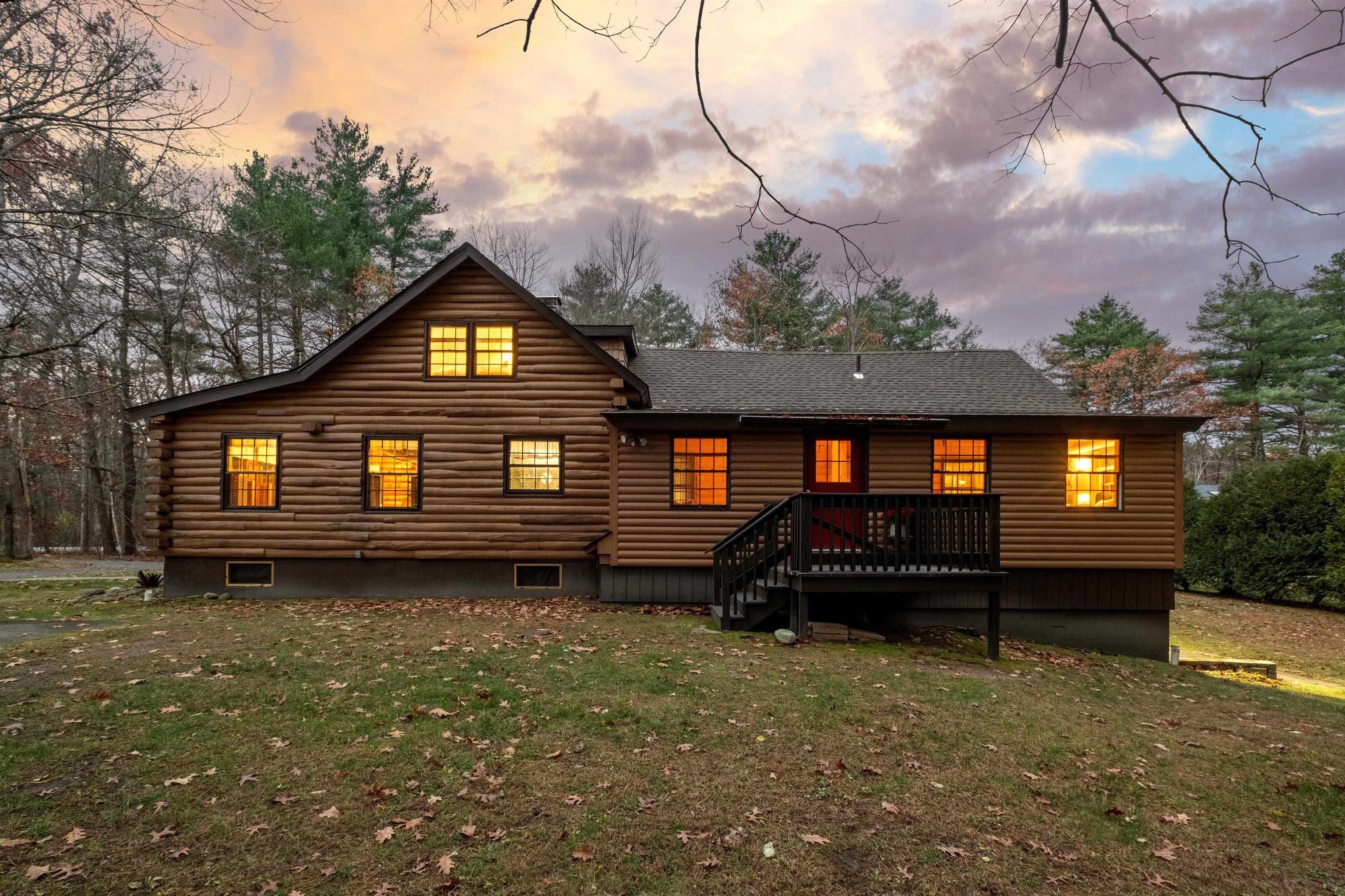 6 Londonderry Road Windham, NH 03087 - Photo 43 of 60