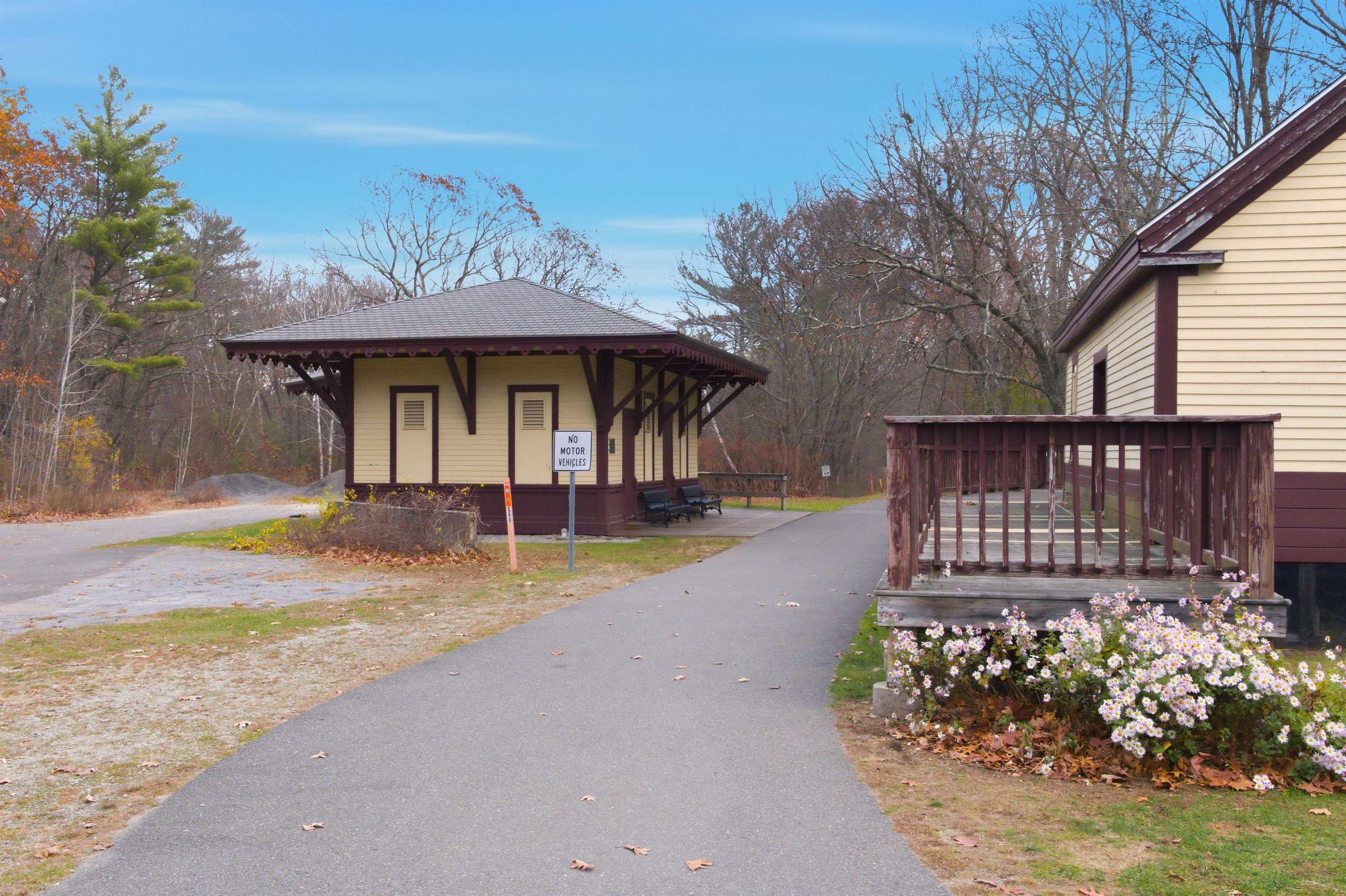 6 Londonderry Road Windham, NH 03087 - Photo 54 of 60