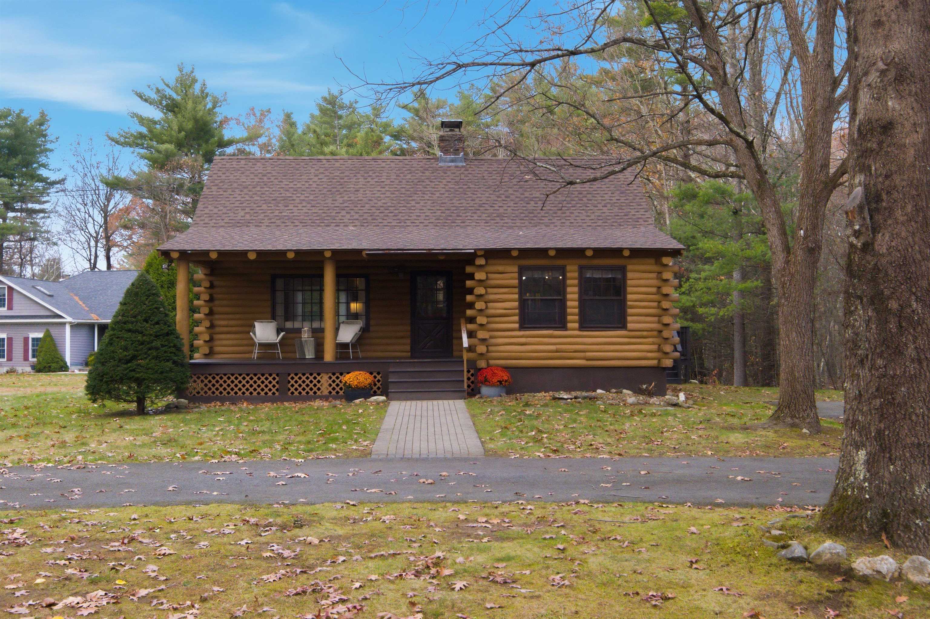 6 Londonderry Road Windham, NH 03087 - Photo 8 of 60