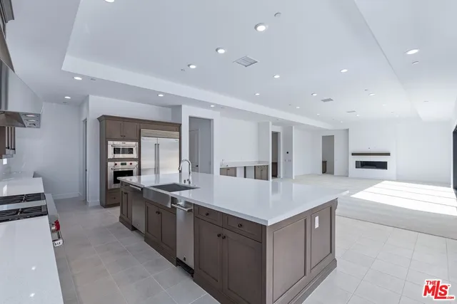 $2,700,000 | 12060 Red Hawk Lane, Porter Ranch, CA 91326