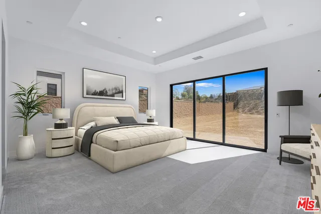 $2,700,000 | 12060 Red Hawk Lane, Porter Ranch, CA 91326