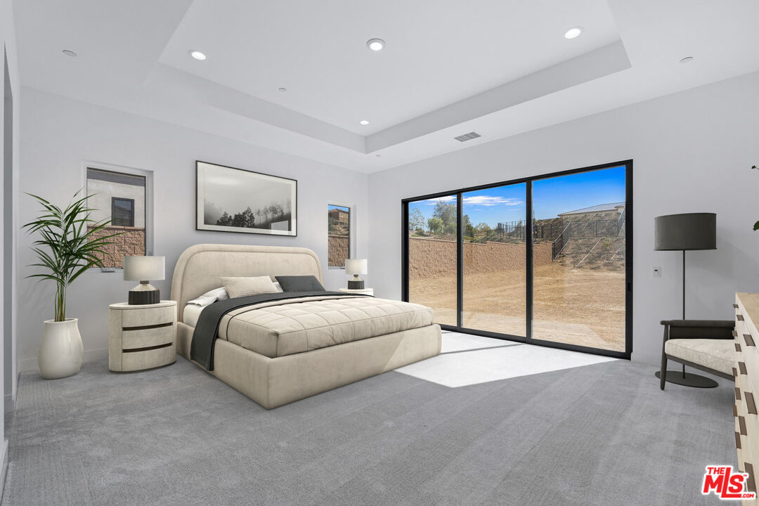 12060 Red Hawk Lane Porter Ranch, CA 91326 - Photo 14 of 42