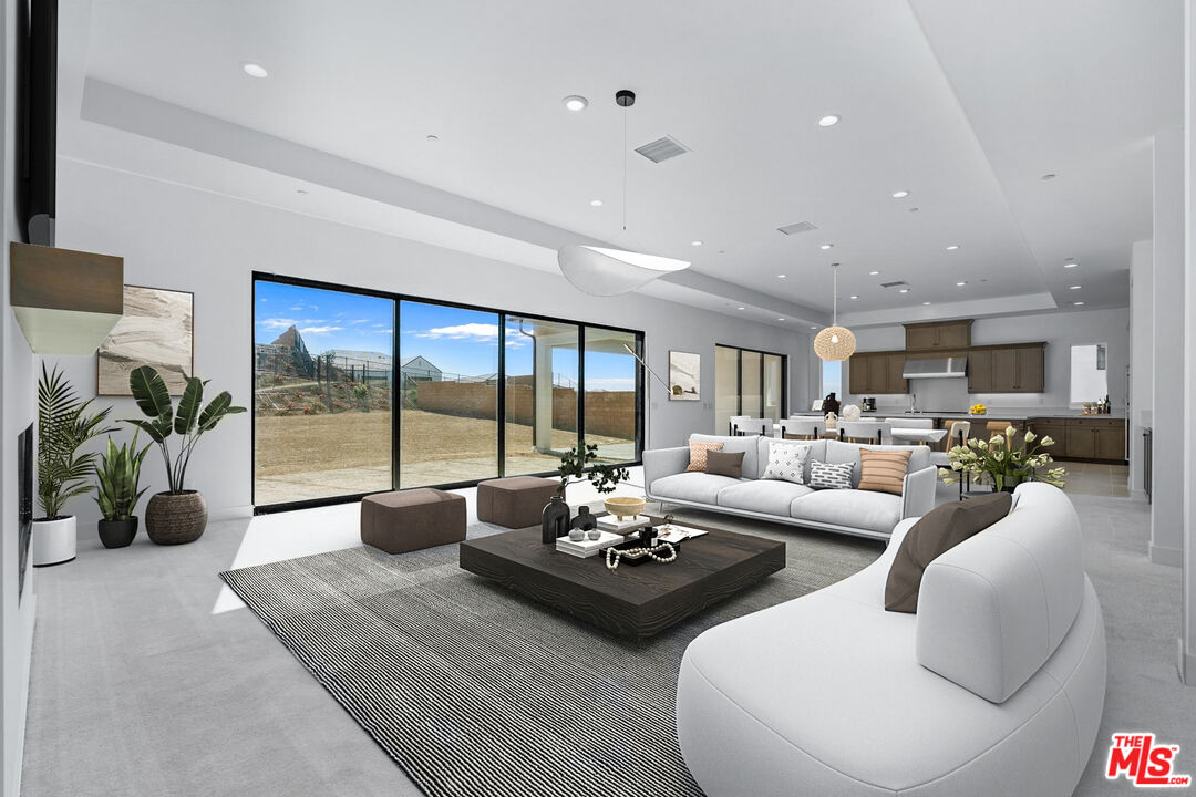 12060 Red Hawk Lane Porter Ranch, CA 91326 - Photo 2 of 42