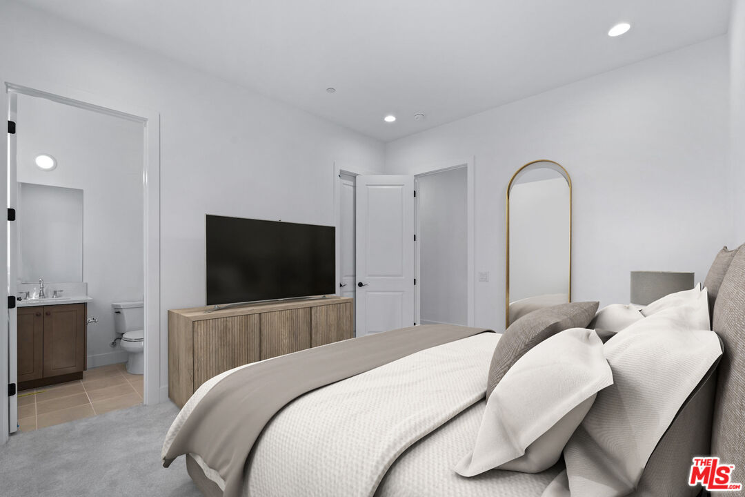 12060 Red Hawk Lane Porter Ranch, CA 91326 - Photo 21 of 42