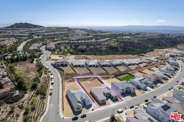 $2,700,000 | 12060 Red Hawk Lane, Porter Ranch, CA 91326