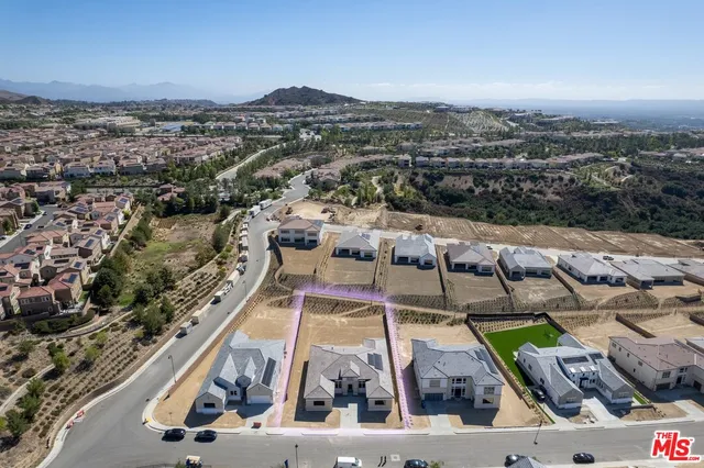 $2,700,000 | 12060 Red Hawk Lane, Porter Ranch, CA 91326