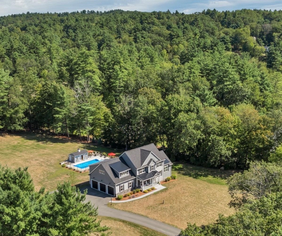99 Hardy Road Bedford, NH 03110 - Photo 1 of 42