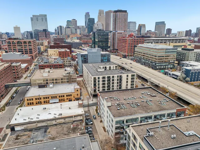 $269,900 | 710 North 4th Street, Unit W310, Minneapolis, MN 55401