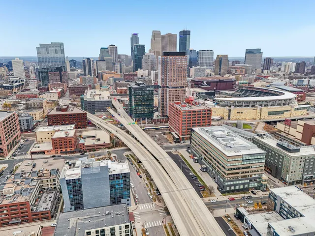 $269,900 | 710 North 4th Street, Unit W310, Minneapolis, MN 55401