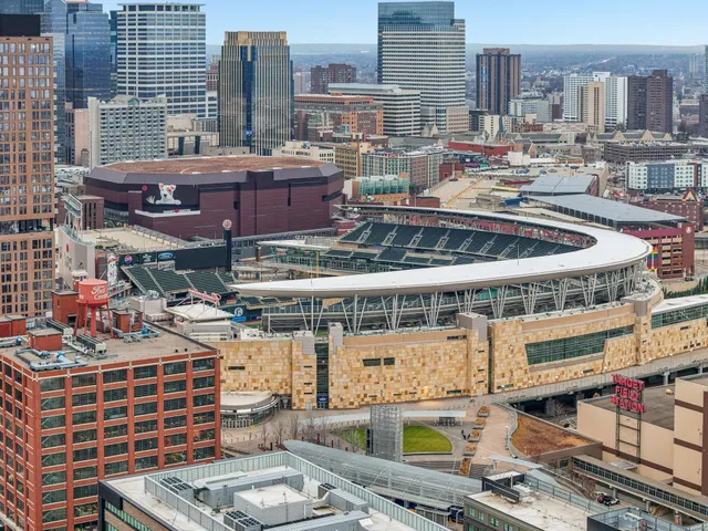 $269,900 | 710 North 4th Street, Unit W310, Minneapolis, MN 55401