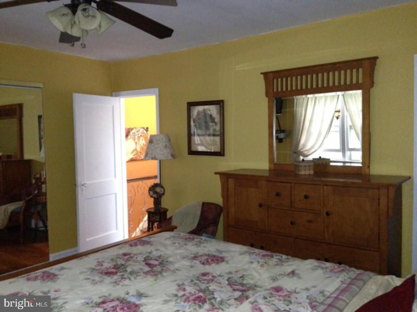 5054 Copley Road Philadelphia, PA 19144 - Photo 8 of 13 Master Bedroom