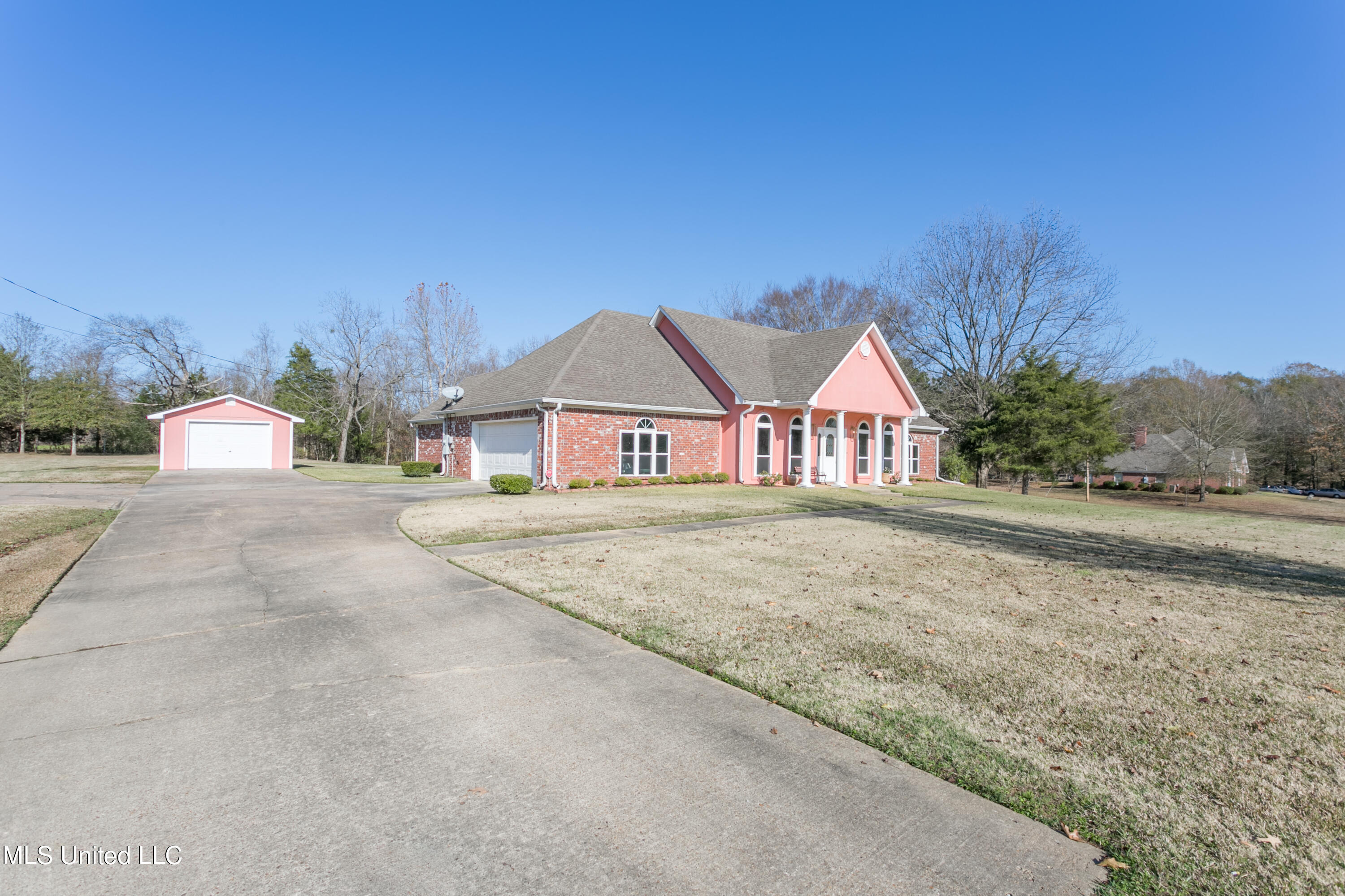 122 Arthur Lane Ridgeland, MS 39110 - Photo 2 of 54 AAC - 122 Arthur Lane--4