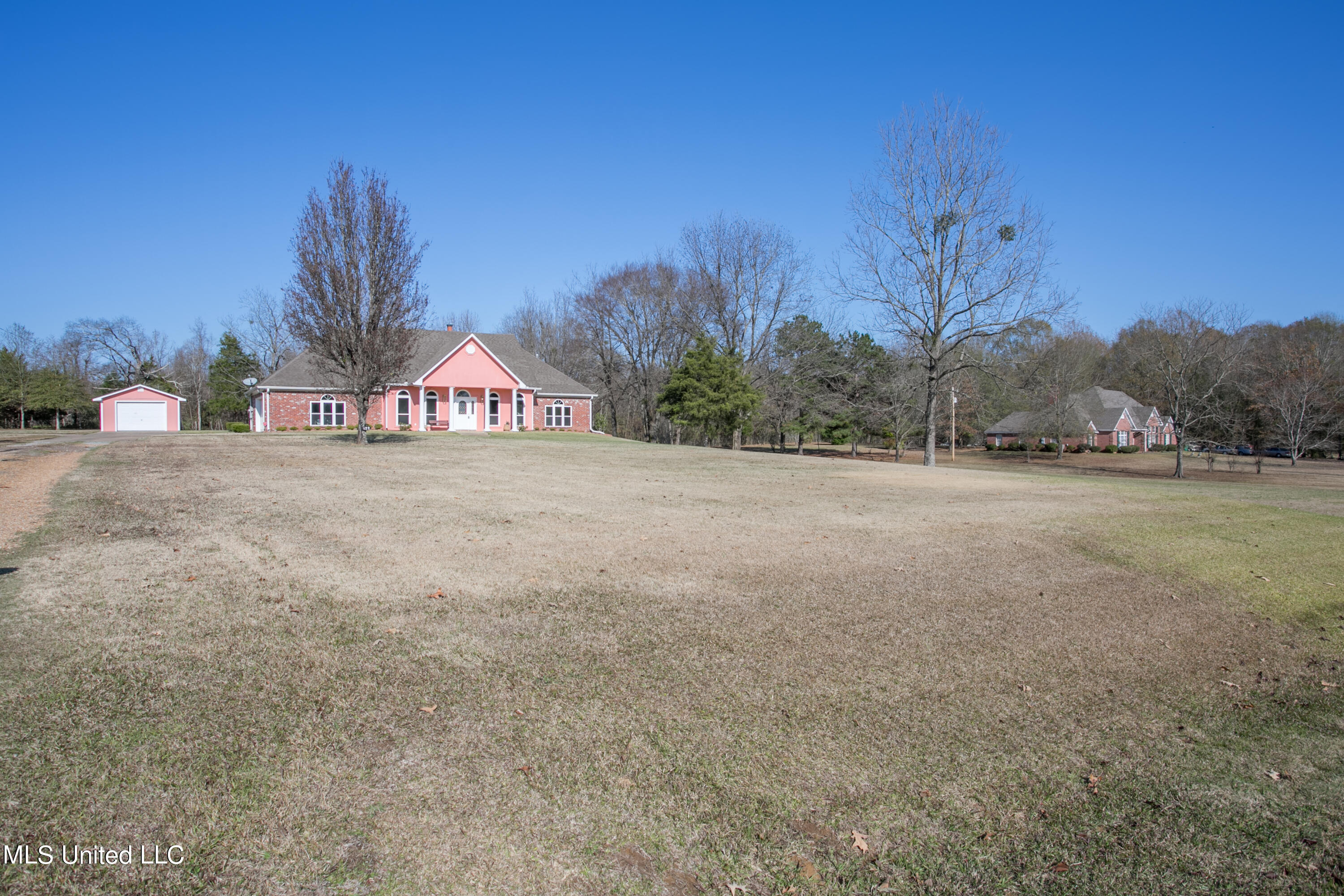 122 Arthur Lane Ridgeland, MS 39110 - Photo 3 of 54 AAC - 122 Arthur Lane-