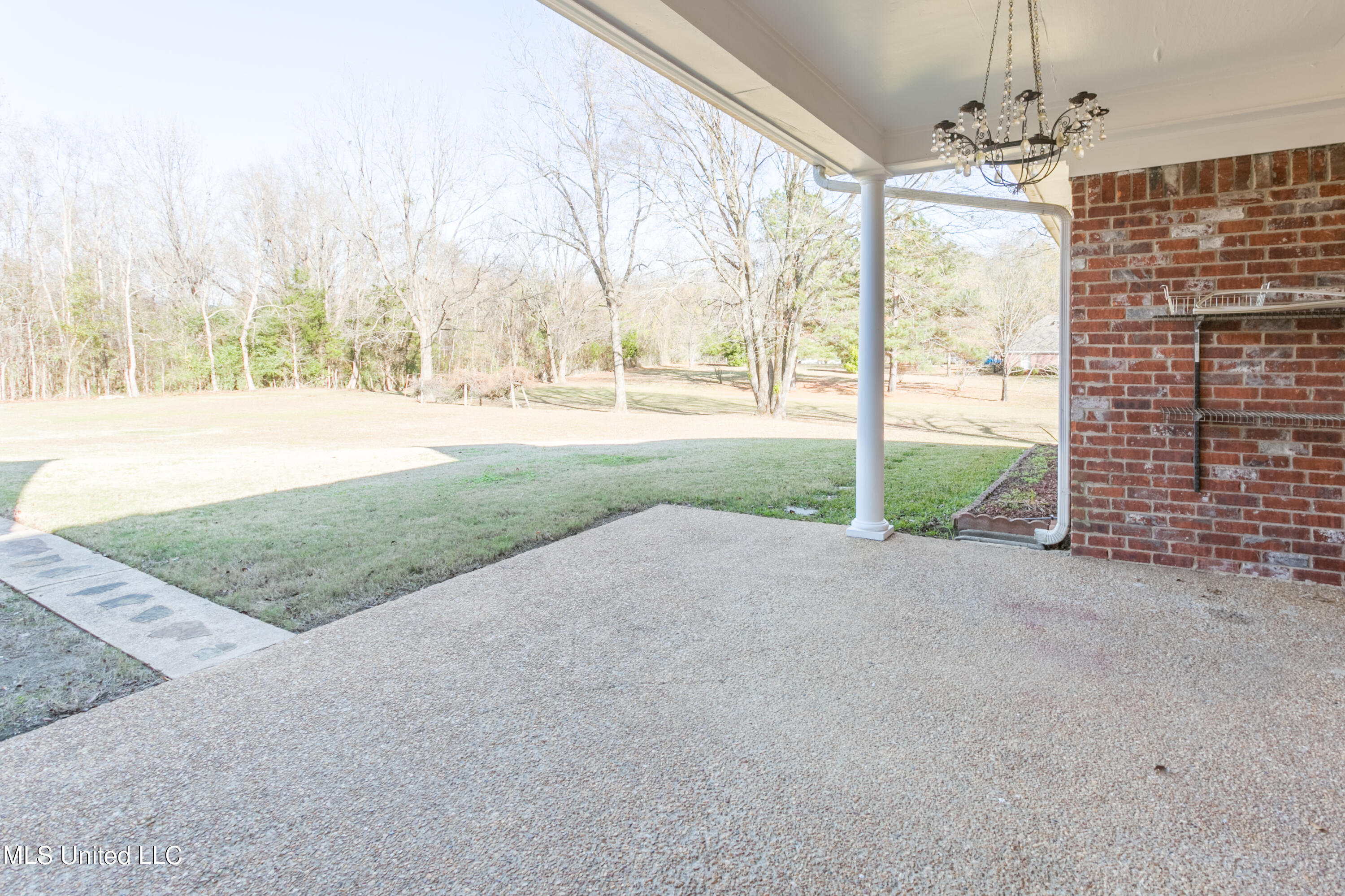 122 Arthur Lane Ridgeland, MS 39110 - Photo 45 of 54 AAC - 122 Arthur Lane--63