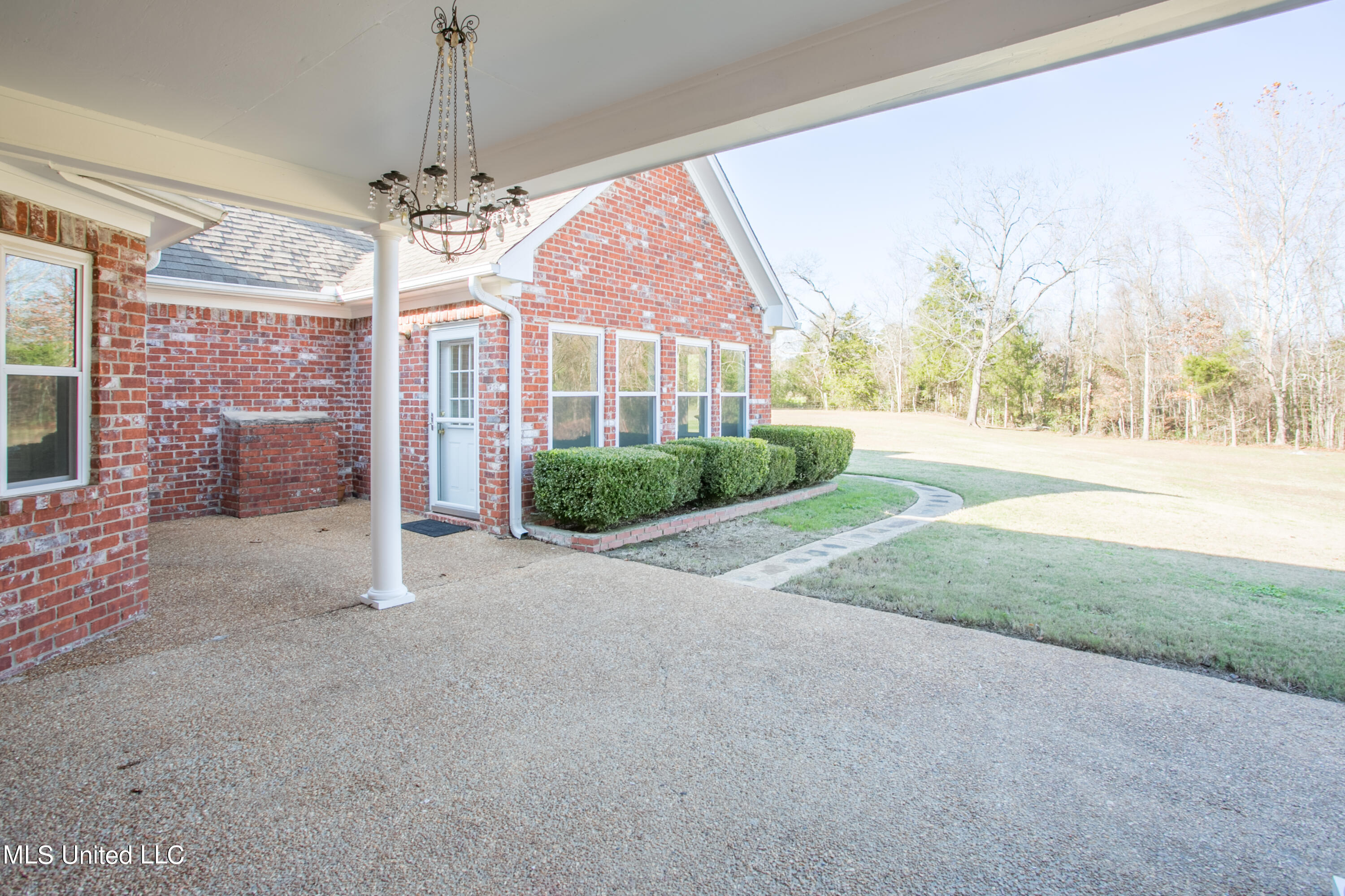 122 Arthur Lane Ridgeland, MS 39110 - Photo 47 of 54 AAC - 122 Arthur Lane--65