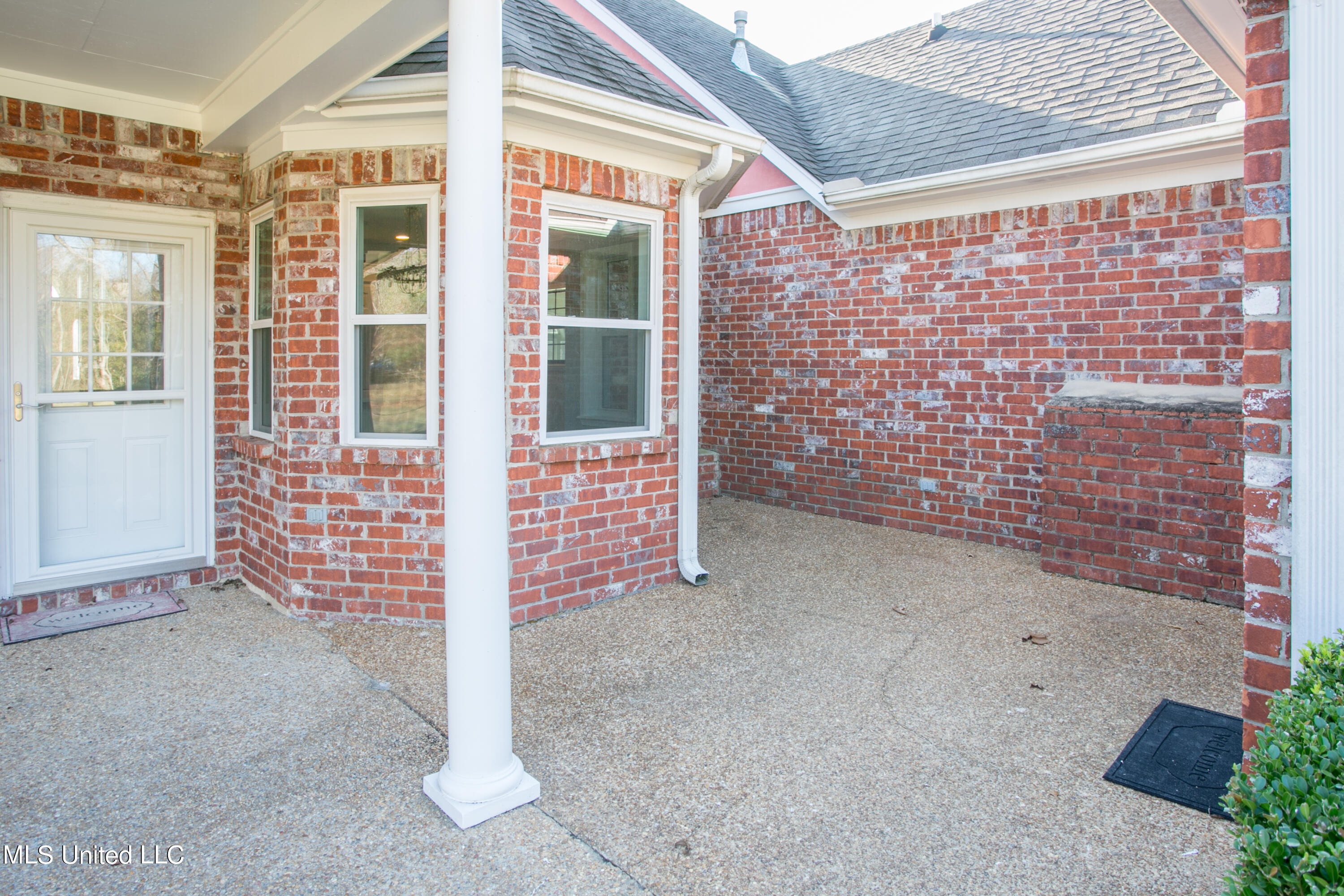 122 Arthur Lane Ridgeland, MS 39110 - Photo 48 of 54 AAC - 122 Arthur Lane--66