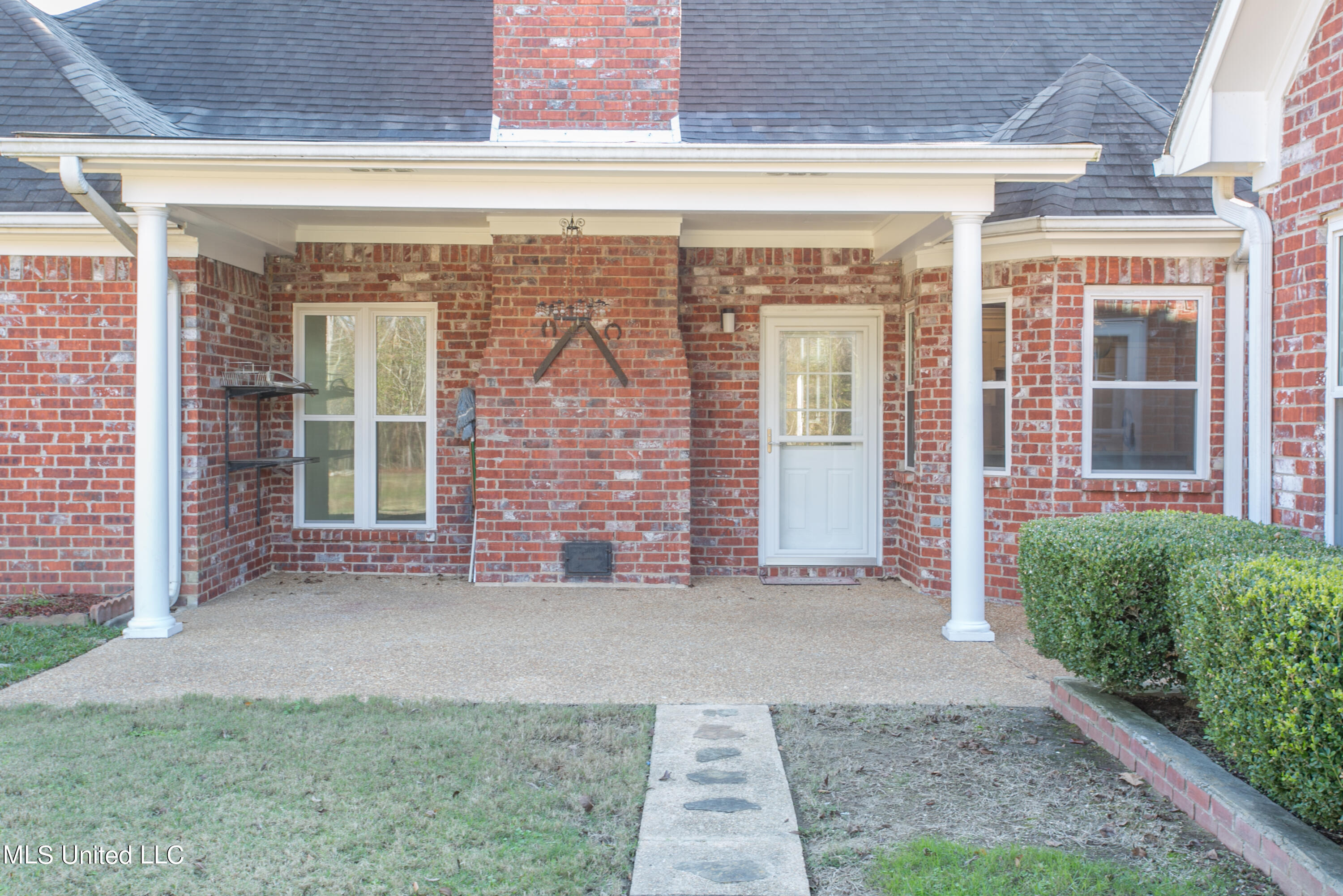 122 Arthur Lane Ridgeland, MS 39110 - Photo 49 of 54 AAC - 122 Arthur Lane--69
