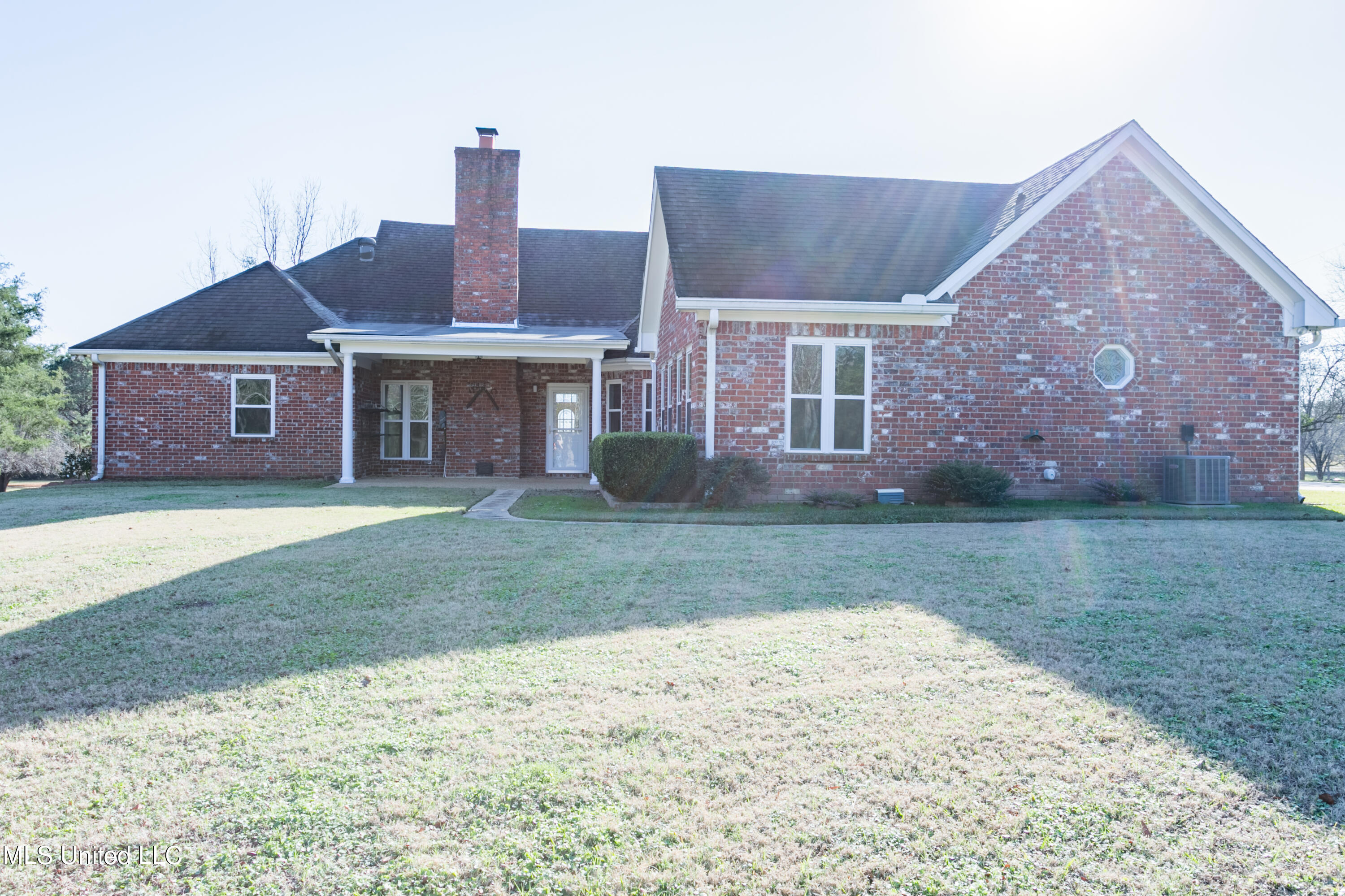 122 Arthur Lane Ridgeland, MS 39110 - Photo 50 of 54 AAC - 122 Arthur Lane--70