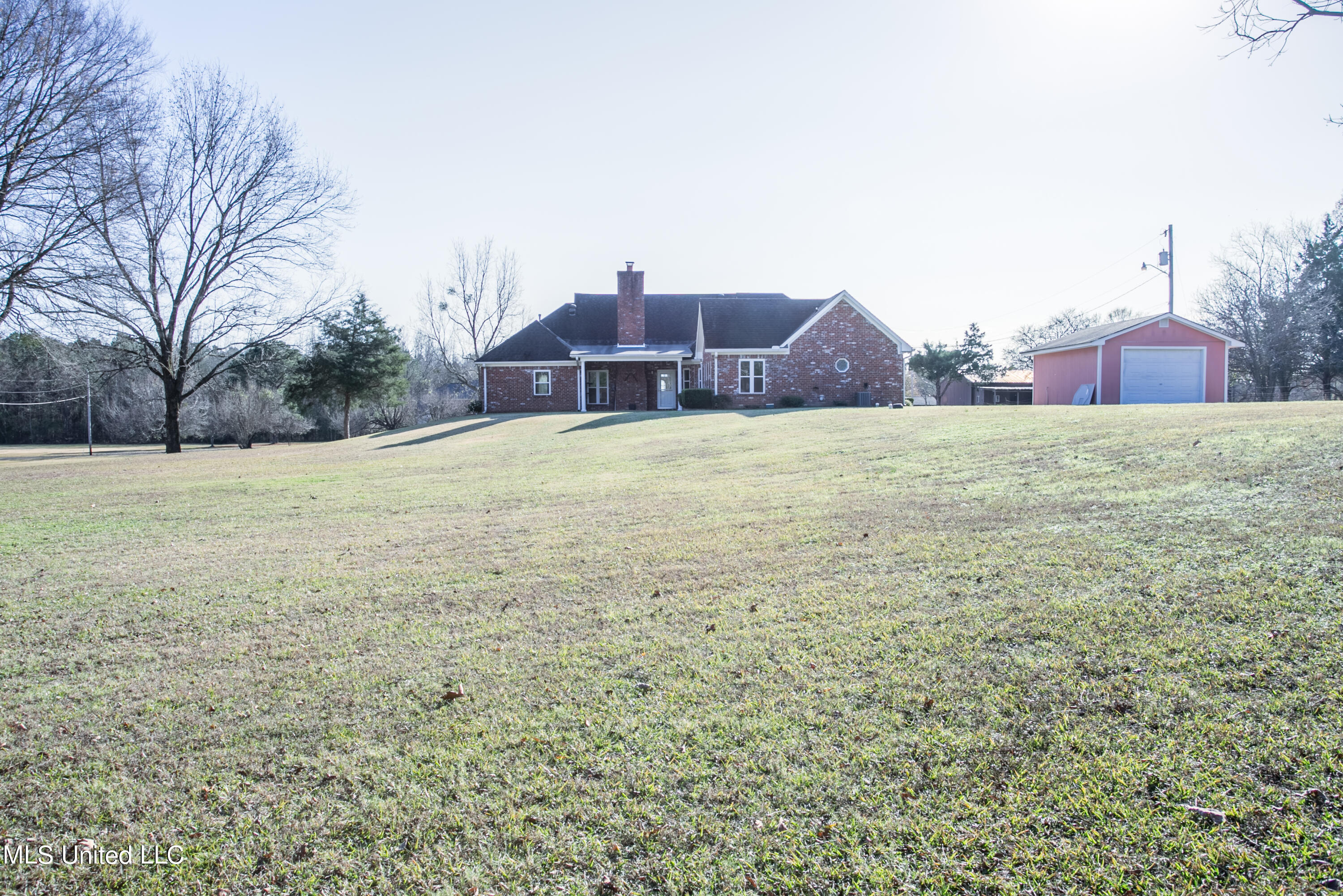 122 Arthur Lane Ridgeland, MS 39110 - Photo 51 of 54 AAC - 122 Arthur Lane--72