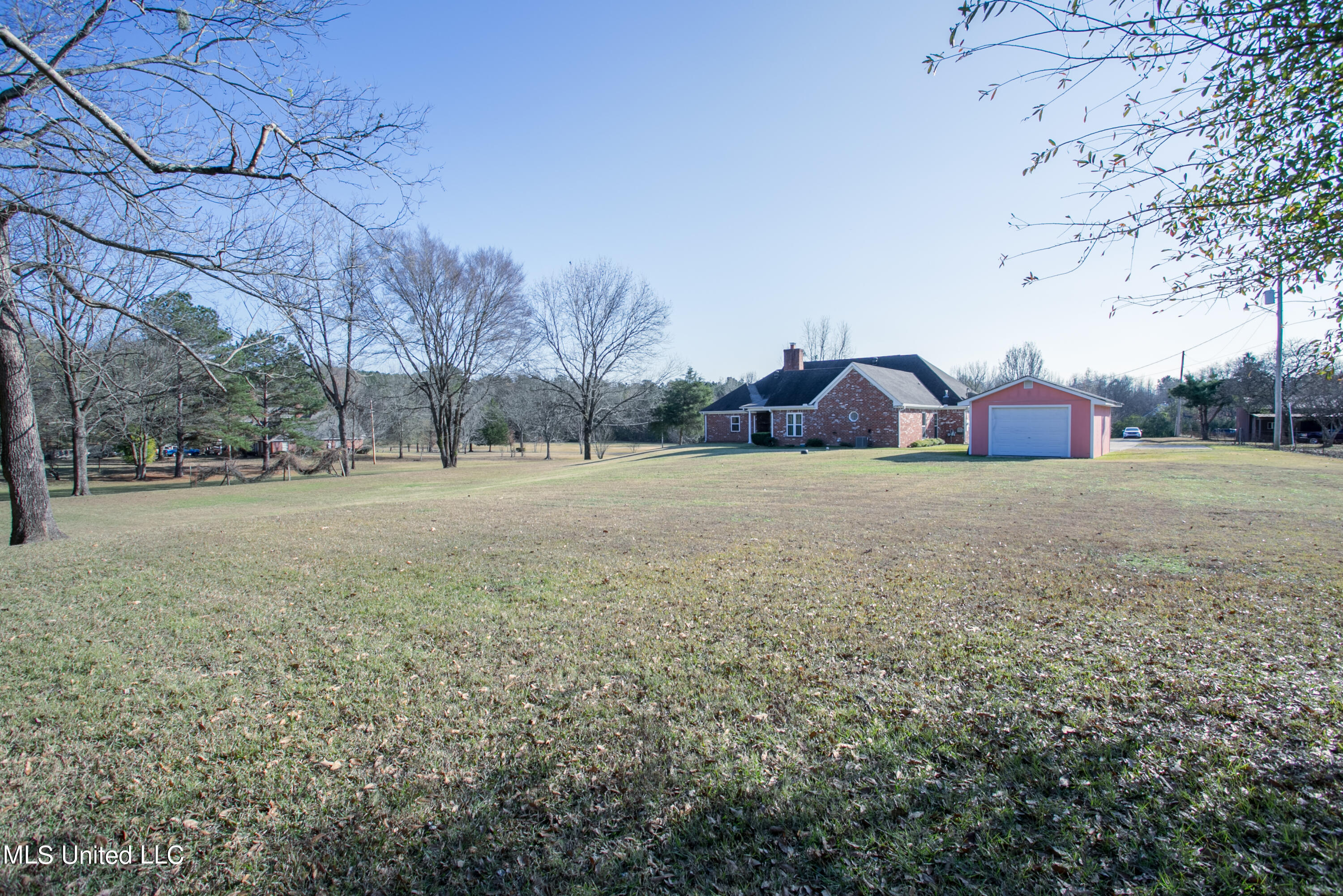 122 Arthur Lane Ridgeland, MS 39110 - Photo 52 of 54 AAC - 122 Arthur Lane--73
