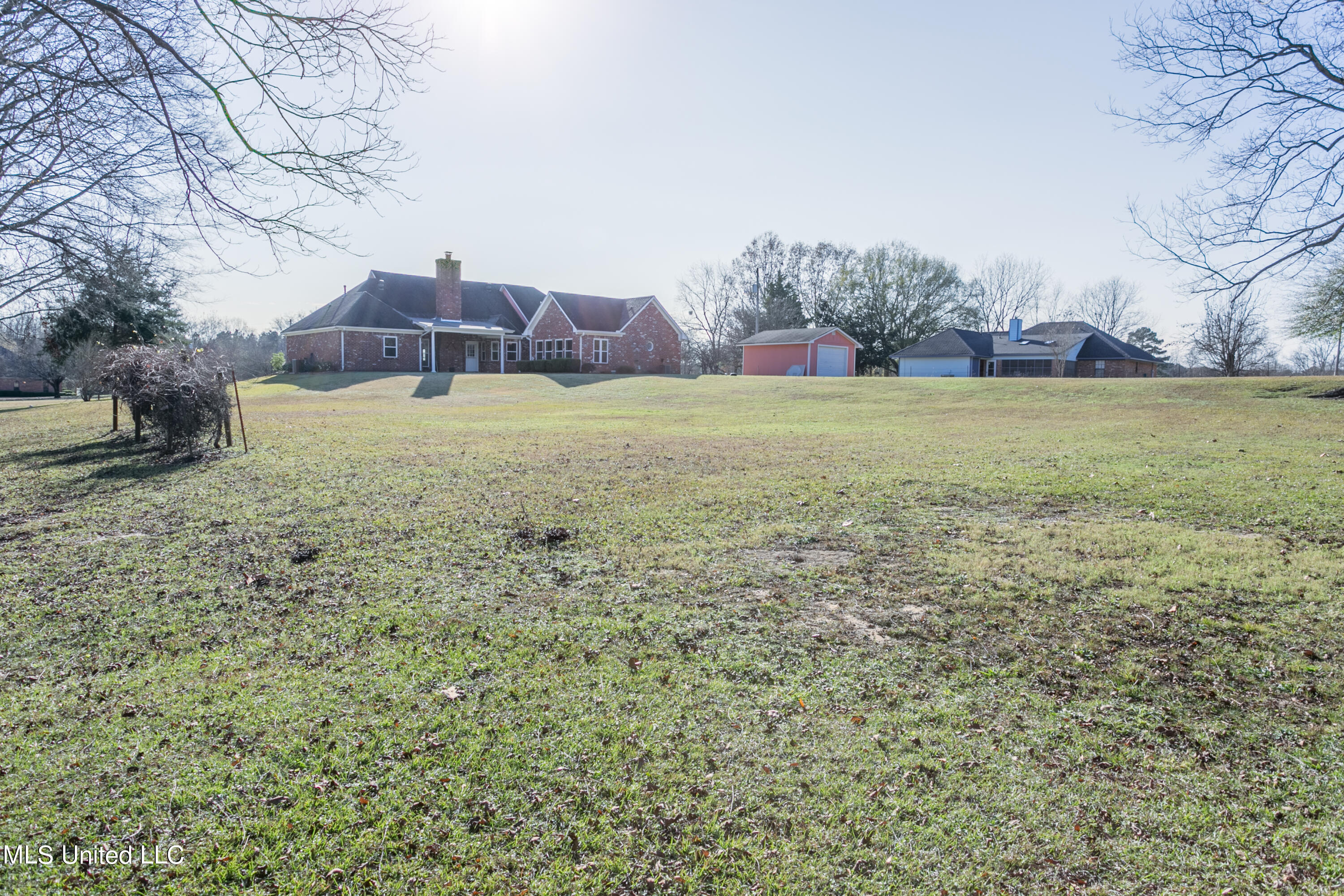 122 Arthur Lane Ridgeland, MS 39110 - Photo 53 of 54 AAC - 122 Arthur Lane--75