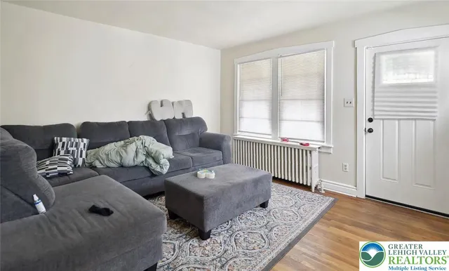 $2,545 | 1711 West Union Boulevard, Bethlehem, PA 18018