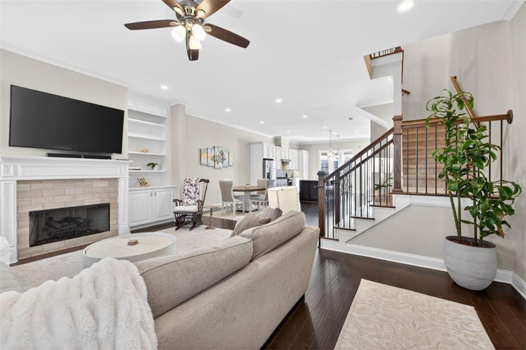 7012 Seneca Court Roswell, GA 30076 - Photo 1 of 44