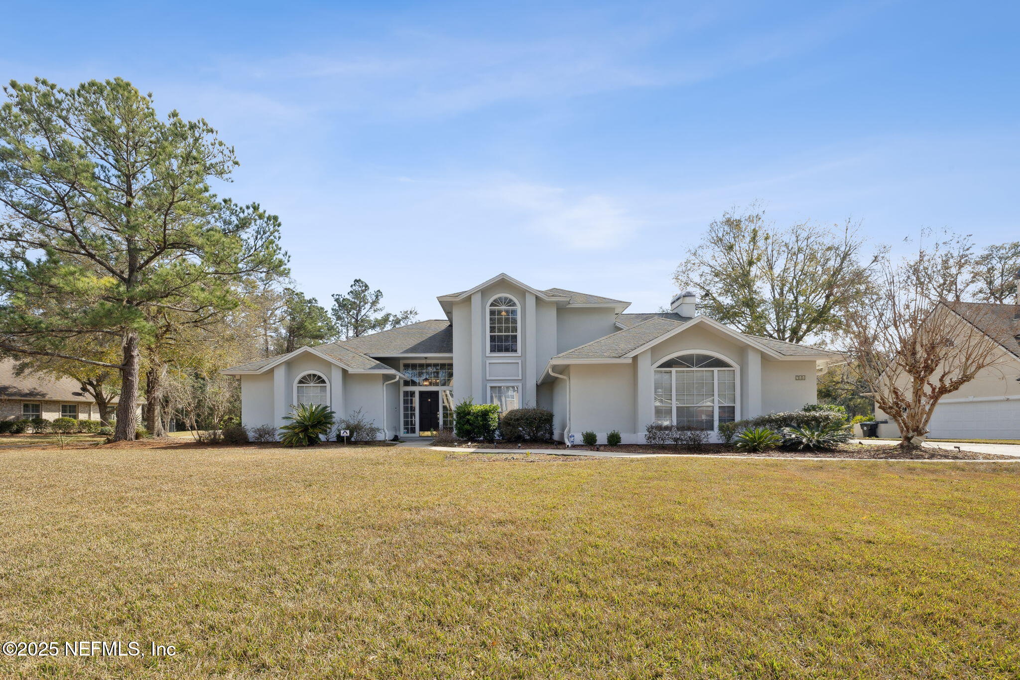 744 Cherry Grove Road Orange Park, FL 32073 - Photo 60 of 62 Don't miss this pool home!