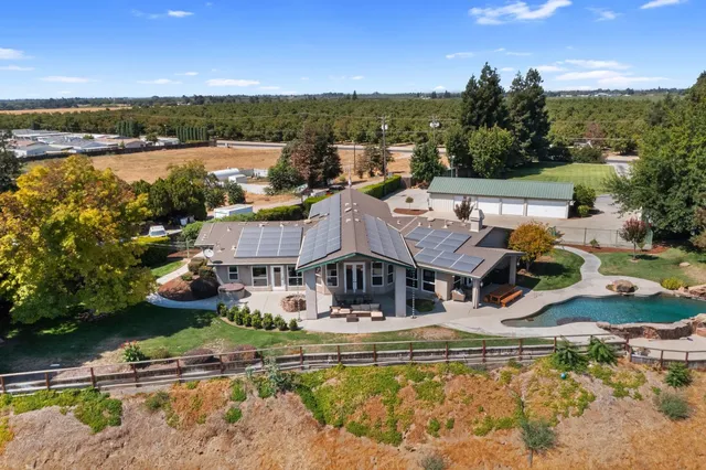 $1,299,900 | 8300 Jantzen Road, Modesto, CA 95357